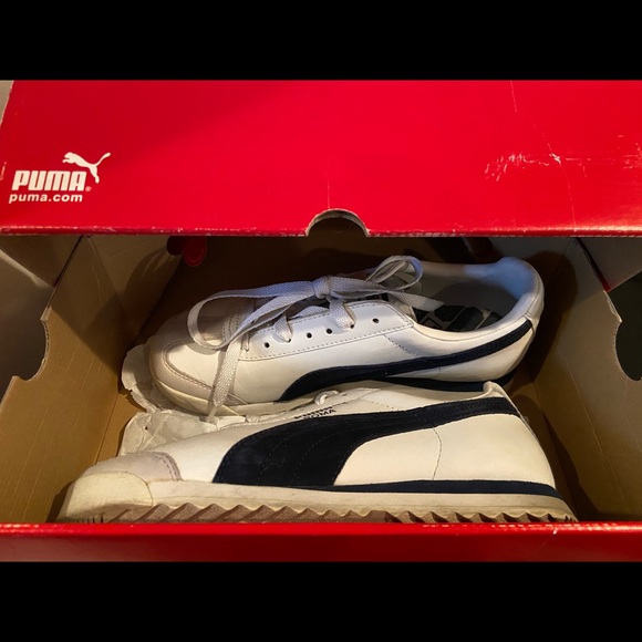 Puma Sneakers - Picture 4 of 6